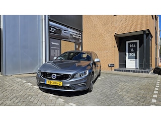 Volvo V60 1.5 T3 Nordic+