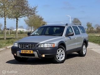Volvo XC70 2.5 T AWD 2006 Topconditie