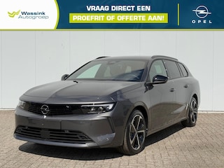 Opel Astra 1.2 Turbo Hybrid 136pk Start/Stop eDCT Business Edition | Cruise | Keyless | Camera | Stoel- en Stuurverwarming |