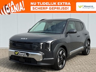 Kia EV2 42,2 kWh 147pk (5-zits) Plus Advanced | Nu in de showroom! |