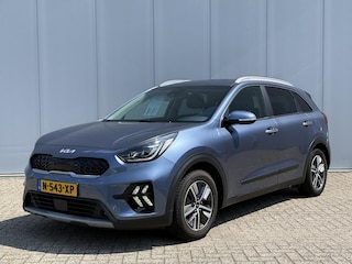 Kia Niro 1.6 GDi 141pk DCT6 ExecutiveLine | Stoel- en Stuurverwarming | Stoelventilatie | Camera | Adaptive Cruise Control | Navigatie | Carplay |