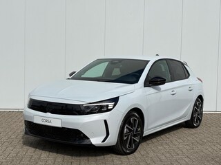 Opel Corsa 1.2 Turbo Hybrid 110pk eDCT GS | Cruise Control | Keyless | Camera achter | Sensoren voor achter |