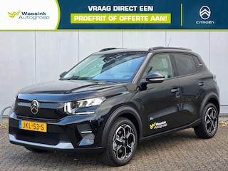 Citroën C3 1.2 100pk Max | Navigatie | Parkeercamera | Bluetooth