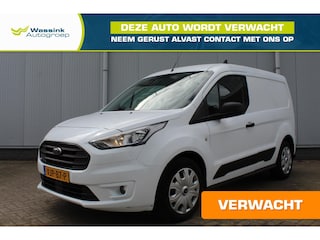 Ford Transit Connect L1 1.5 EcoBlue 100pk Trend | Airconditioning | Stoelverwarming |