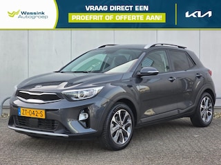 Kia Stonic 1.0 100pk DynamicPlusLine | Navigatie | Parkeercamera | Climate Control