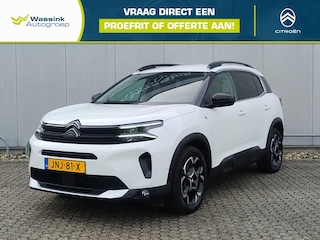 Citroën C5 Aircross 1.6 Hybrid 180pk Business Plus Automaat | Navigatie