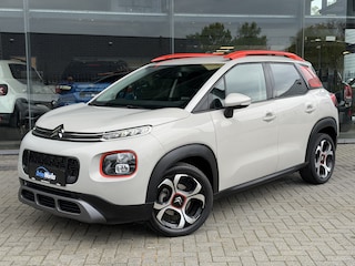 Citroën C3 Aircross 1.2 PureTech S&S Feel | Automaat | Camera | PDC | Carplay | Interesse in een bezichtiging of proefrit, bel of app met 06-24282842 / 06-42130156