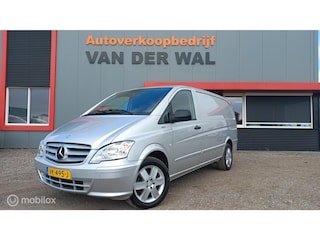 Mercedes-Benz Vito Bestel 113 CDI 320 Lang/CLIMATECONTROL/CRUISECONTROL/97.000KM N.A.P.
