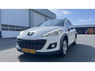 Peugeot 207 SW Outdoor 1.6 VTi