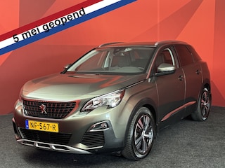 Peugeot 3008 1.6 e-THP Allure  | Automaat | Pano | Navigatie | Trekhaak |