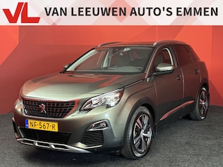 Peugeot 3008 1.6 e-THP Allure  | Automaat | Pano | Navigatie | Trekhaak |
