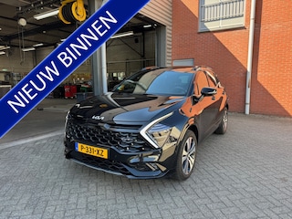 Kia Sportage 1.6 T-GDi Hybrid GT-PlusLine 360° Camera | Harman Kardon | Stoelkoeling | Tot 10jr. Garantie |