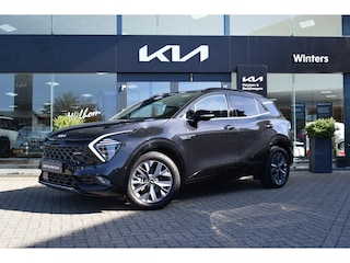 Kia Sportage 1.6 T-GDi Hybrid GT-PlusLine 360° Camera | Harman Kardon | Stoelkoeling | Tot 10jr. Garantie |
