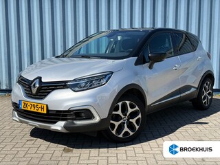 Renault Captur 0.9 TCe Bose | Achterspoiler | Achteruitrijcamera | Airco (automatisch)