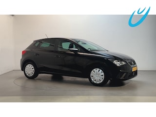 Seat Ibiza 1.0 TSI Style Business Intense Camera App-Connect Climate Control Navigatie