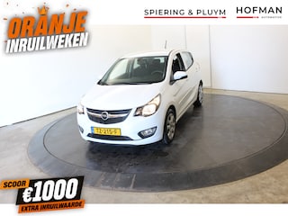 Opel Karl 1.0 ecoFLEX Edition APK 11-2026