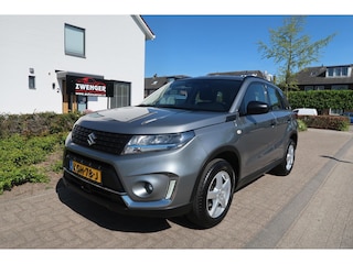Suzuki Vitara 1.4 Boosterjet Smart Hybrid|CARPLAY|TREKHAAK|CAMERA|LED|RIJSTROOK|GOED ONDERHOUDEN