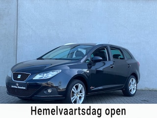 Seat Ibiza ST 1.4 COPA Plus CRUISE STL VERW CLIMAT