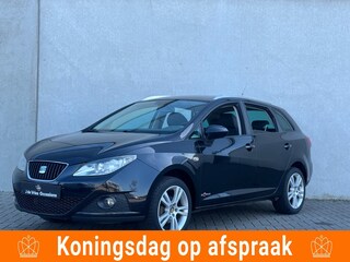 Seat Ibiza ST 1.4 COPA Plus CRUISE STL VERW CLIMAT