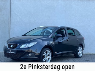 Seat Ibiza ST 1.4 COPA Plus CRUISE STL VERW CLIMAT