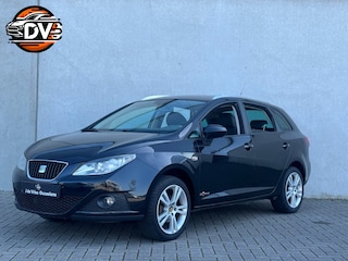 Seat Ibiza ST 1.4 COPA Plus CRUISE STL VERW CLIMAT