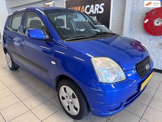Kia Picanto 1.0 LXE | Airco | 5 deurs | Apk Aanwezig |