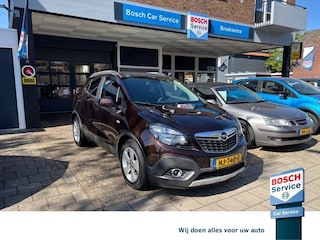 Opel Mokka 1.4 T EDITION