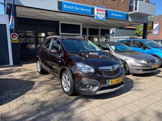 Opel Mokka 1.4 T EDITION