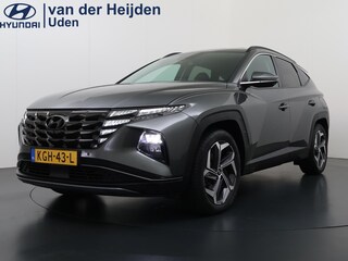 Hyundai Tucson 1.6 T-GDI PHEV Premium 4WD Leder Interieur | 360 Camera | Trekhaak