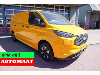 Ford Transit Cust. 320L L2H1 Trend 65 kWh/136PK Automaat Airco | Cruise | Camera | Apple CP| Trekhaak
