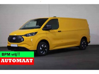 Ford Transit Cust. 320L L2H1 Trend 65 kWh/136PK Automaat Airco | Cruise | Camera | Apple CP| Trekhaak