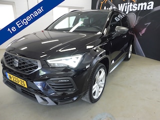 Seat Ateca 1.0 TSI FR Business Intense