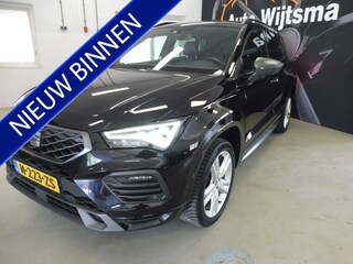 Seat Ateca 1.0 TSI FR Business Intense