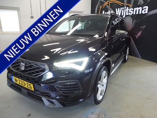 Seat Ateca 1.0 TSI FR Business Intense