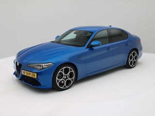 Alfa Romeo Giulia 2.0 T Veloce 280pk