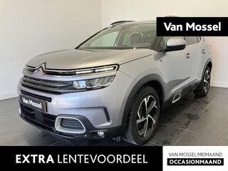 Citroën C5 Aircross 1.6 Plug-in Hybrid 225 Business Plus l Camera l Navi l Apple carplay & Android auto l Keyless
