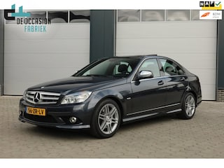 Mercedes-Benz C-klasse 350 Avantgarde AMG Pano Origineel NL
