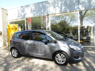 Opel Meriva 1.4 Turbo Ecotec 120pk Cosmo