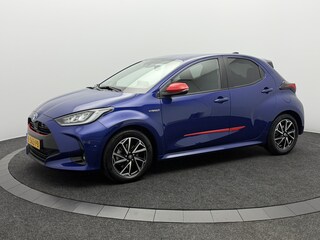 Toyota Yaris 1.5 Hybrid Style | Led | Navigatie | Camera | Carplay&Android | JBL Audio