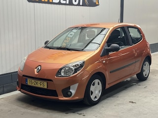 Renault Twingo 1.2-16V Dynamique