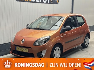 Renault Twingo 1.2-16V Dynamique