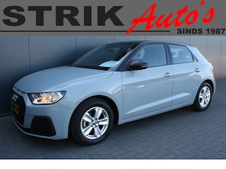 Audi A1 Sportback 25 TFSI Pro Line - VIRTUAL COCKPIT - NAVIGATIE - 2x PDC