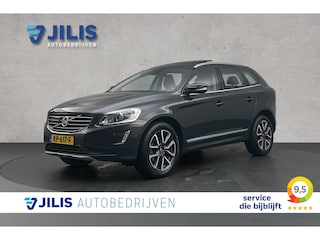 Volvo XC60 2.0 D4 190PK FWD R-Design | Trekhaak | Leder | Panoramadak | Navigatie | Stoelverwarming