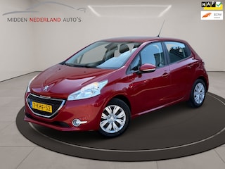 Peugeot 208 1.2 VTi Envy * CLIMATE CONTROLE * NAVIGATIE * APK 2027 *