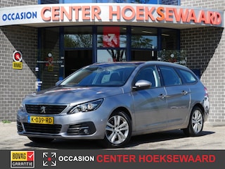 Peugeot 308 Sw 1.2 PureTech 130pk S&S Allure | Automaat | Panoramadak | Stoelverwarming | n.dist. riem! |
