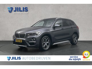 BMW X1 sDrive18i Centennial High Executive | Panoramadak | Leder | LED | Navigatie