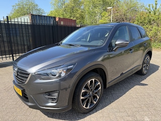 Mazda CX-5 2.0 SkyActiv-G 160 GT-M 4WD Carplay/Bose/Leer/Schuifdak