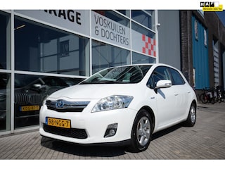 Toyota Auris 1.8 Full Hybrid Aspiration | Trekhaak | Navigatie