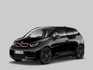BMW i3 S 120Ah RoadStyle Edition | Pano | Leer | BTW