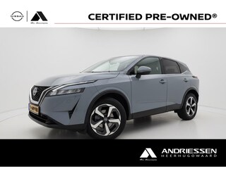 Nissan Qashqai 1.3 MHEV Xtronic Business Access